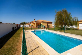 Villa Cíes